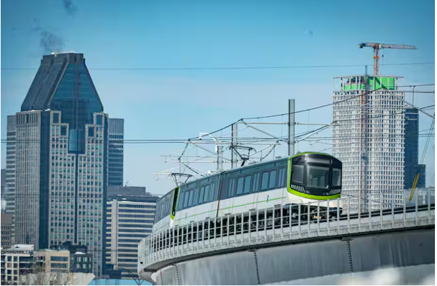 REM Montréal